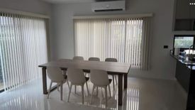 4 Bedroom House for rent in Setthasiri Krungthep Kreetha 2, Hua Mak, Bangkok near MRT Hua Mak