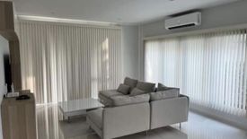 4 Bedroom House for rent in Setthasiri Krungthep Kreetha 2, Hua Mak, Bangkok near MRT Hua Mak