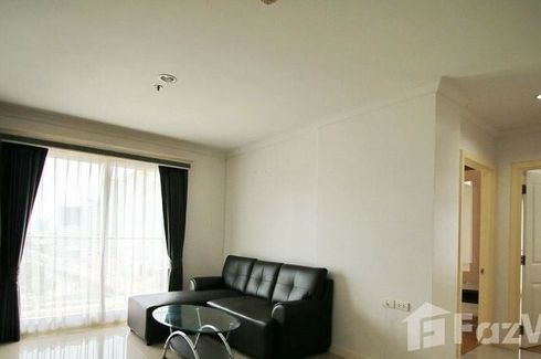 2 Bedroom Condo for sale in Lumpini Place Rama IX - Ratchada, Huai Khwang, Bangkok near MRT Phra Ram 9