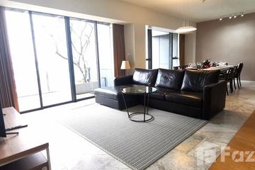 3 Bedroom Condo for rent in The Met, Thung Maha Mek, Bangkok near BTS Chong Nonsi