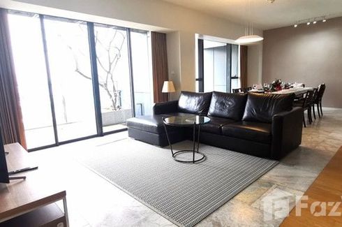 3 Bedroom Condo for rent in The Met, Thung Maha Mek, Bangkok near BTS Chong Nonsi