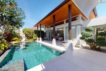 3 Bedroom Villa for rent in BOTANICA The Residence, Thep Krasatti, Phuket