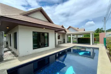3 Bedroom House for rent in Hua Hin Hill Village 2, Nong Kae, Prachuap Khiri Khan
