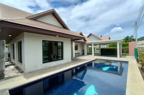 3 Bedroom House for rent in Hua Hin Hill Village 2, Nong Kae, Prachuap Khiri Khan
