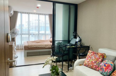 1 Bedroom Condo for sale in URBAN SATHORN, Bang Chak, Bangkok
