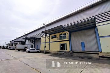 Warehouse / Factory for rent in Bang Pla, Samut Prakan