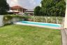 4 Bedroom House for rent in Bang Chak, Bangkok near BTS Punnawithi
