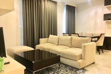 2 Bedroom Condo for rent in Villa Asoke, Makkasan, Bangkok near MRT Phetchaburi