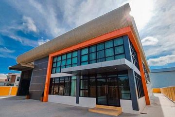 Warehouse / Factory for sale in Bang Pakong, Chachoengsao