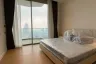 2 Bedroom Condo for rent in Magnolias Waterfront Residences, Khlong Ton Sai, Bangkok near BTS Saphan Taksin