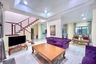 House for rent in Perfect Masterpiece Rama9 – Krungthep Kreetha, Prawet, Bangkok
