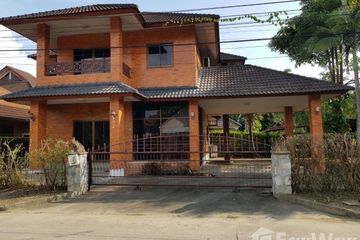 4 Bedroom House for sale in Baan Wang Tan, Mae Hia, Chiang Mai