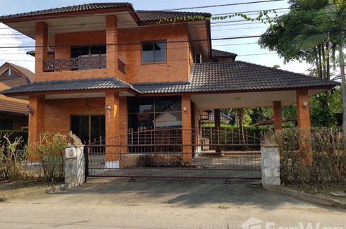 4 Bedroom House for sale in Baan Wang Tan, Mae Hia, Chiang Mai