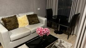 Condo for sale in IDEO New Rama 9, Hua Mak, Bangkok near Airport Rail Link Ramkhamhaeng