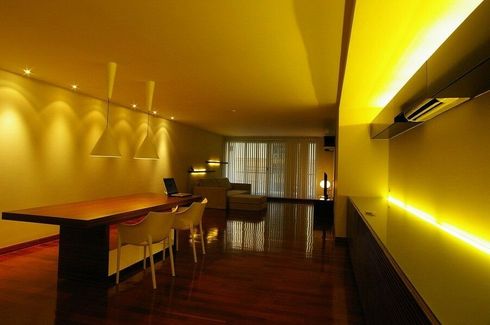 2 Bedroom Condo for rent in Urbana Sukhumvit 15, Khlong Toei Nuea, Bangkok near Airport Rail Link Makkasan