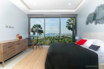 4 Bedroom Condo for sale in Choeng Thale, Phuket