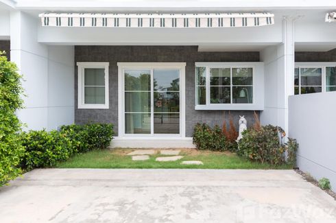 3 Bedroom Townhouse for rent in Indy Bangna, Bang Kaeo, Samut Prakan