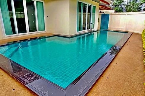 4 Bedroom House for sale in Pong, Chonburi