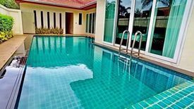 4 Bedroom House for sale in Pong, Chonburi