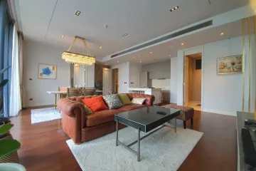 2 Bedroom Condo for rent in MARQUE Sukhumvit, Khlong Tan Nuea, Bangkok near BTS Phrom Phong