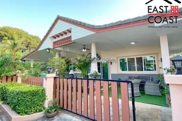 3 Bedroom House for sale in Huai Yai, Chonburi