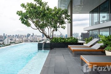 1 Bedroom Condo for sale in Saladaeng One, Silom, Bangkok near MRT Lumpini