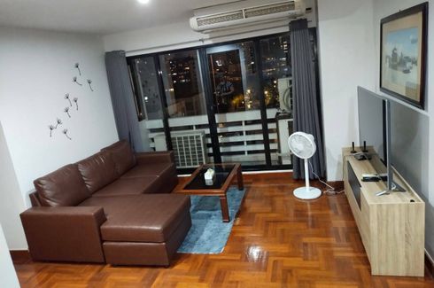 3 Bedroom Condo for rent in Sukhumvit Park, Khlong Toei, Bangkok near BTS Nana