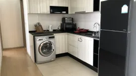 2 Bedroom Condo for rent in HQ by Sansiri, Khlong Tan Nuea, Bangkok near BTS Thong Lo