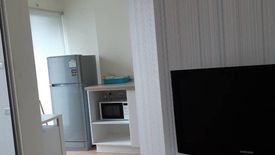 1 Bedroom Condo for rent in Lumpini Ville Ramkhamhaeng 60/2, Hua Mak, Bangkok near MRT Lam Sali