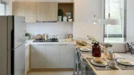 3 Bedroom Townhouse for sale in Sho Phatthanakan 32, Suan Luang, Bangkok near Airport Rail Link Hua Mak