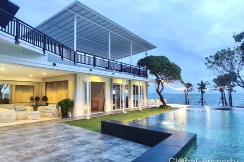 10 Bedroom House for sale in Dharavadi, Sattahip, Chonburi