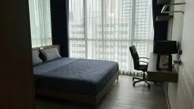 2 Bedroom Condo for rent in Quattro by Sansiri, Khlong Tan Nuea, Bangkok near BTS Thong Lo
