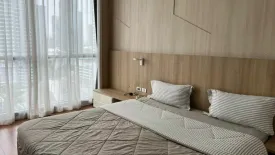 2 Bedroom Condo for rent in Quattro by Sansiri, Khlong Tan Nuea, Bangkok near BTS Thong Lo