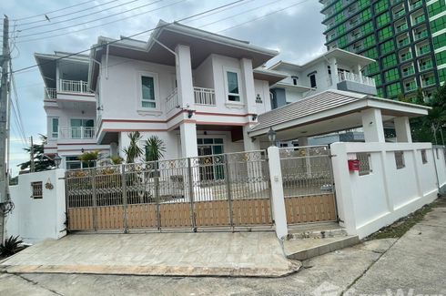 6 Bedroom Villa for sale in Bang Lamung, Chonburi