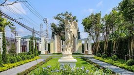 4 Bedroom Townhouse for sale in Evercity Suksawat 30 - Phutthabucha, Bang Pakok, Bangkok