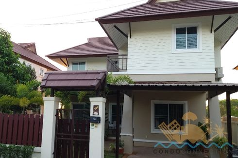 3 Bedroom House for sale in Nong Prue, Chonburi