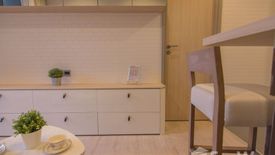 1 Bedroom Condo for sale in M Thonglor 10, Khlong Tan Nuea, Bangkok near BTS Ekkamai