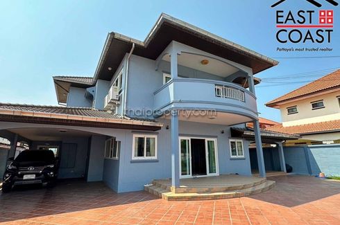 4 Bedroom House for sale in Royal View Village, Nong Prue, Chonburi