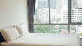 1 Bedroom Condo for rent in Centric Sathorn - Saint Louis, Thung Wat Don, Bangkok near BTS Surasak