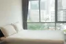1 Bedroom Condo for rent in Centric Sathorn - Saint Louis, Thung Wat Don, Bangkok near BTS Surasak
