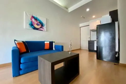 1 Bedroom Condo for rent in Waterford Sukhumvit 50, Phra Khanong, Bangkok near BTS On Nut