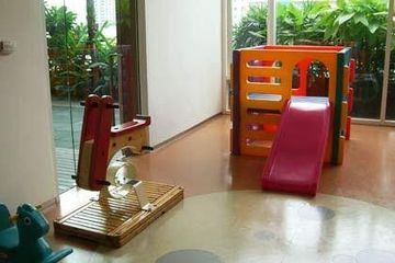 3 Bedroom Condo for rent in Fullerton, Phra Khanong, Bangkok near BTS Thong Lo