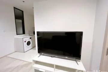 1 Bedroom Condo for rent in Life One Wireless, Lumpini, Bangkok near BTS Ploen Chit