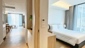 2 Bedroom Apartment for rent in Oakwood Suites Bangkok, Khlong Tan, Bangkok near BTS Phrom Phong