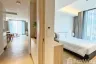 2 Bedroom Apartment for rent in Oakwood Suites Bangkok, Khlong Tan, Bangkok near BTS Phrom Phong
