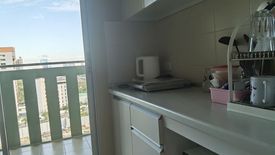 1 Bedroom Condo for rent in Lumpini Place Rama IX - Ratchada, Huai Khwang, Bangkok near MRT Phra Ram 9