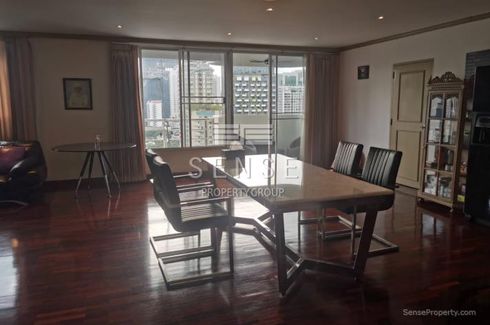 3 Bedroom Condo for sale in D.S. Tower 1 Sukhumvit 33, Khlong Tan Nuea, Bangkok near BTS Phrom Phong