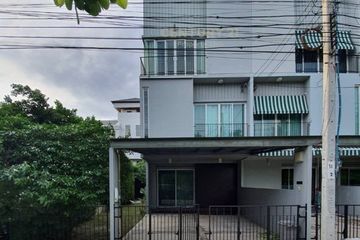 3 Bedroom Townhouse for Sale or Rent in Patio Rama II ( Soi 33 ), Bang Mot, Bangkok