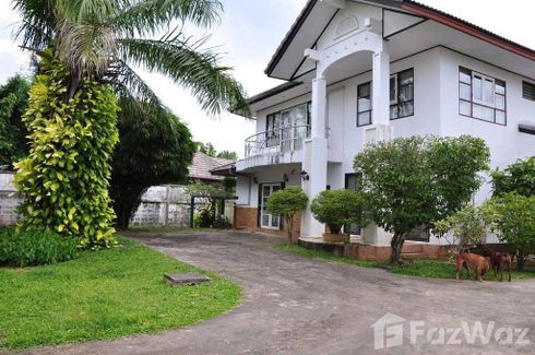 5 Bedroom House for sale in Kathu, Phuket