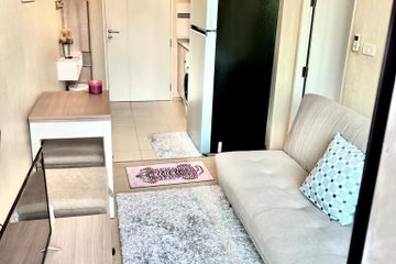 1 Bedroom Condo for rent in Zcape X2, Choeng Thale, Phuket